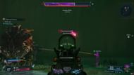 These Ordonite orbs, when they spawn, are 100% top priority (Image via 2K Games)